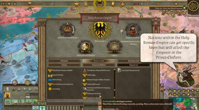 Capture d'écran de Field of Glory: Kingdoms