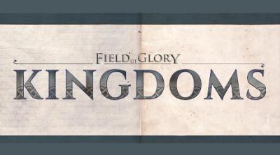 Logo de Field of Glory: Kingdoms