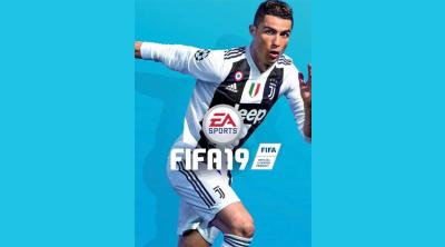 Logo of FIFA 19