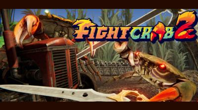 Logo of Fight Crab 2