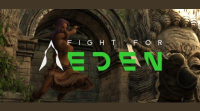 Logo of Fight For Eden