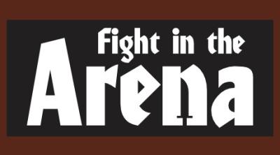 Logo of Fight in the Arena