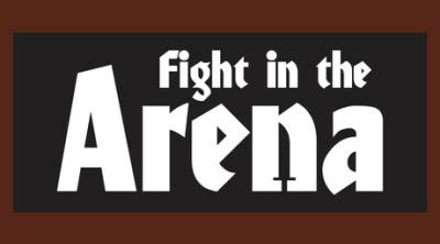 Logo of Fight in the Arena