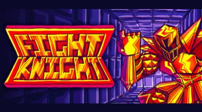 Logo of FIGHT KNIGHT