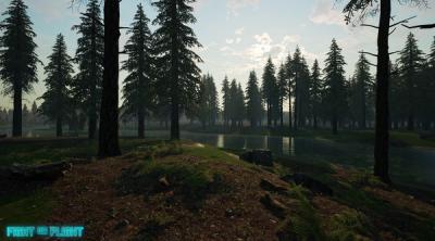 Screenshot of Fight or Flight