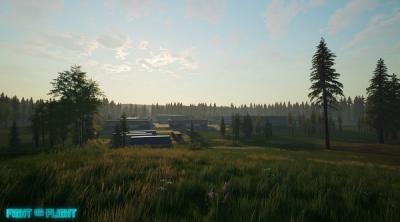 Screenshot of Fight or Flight