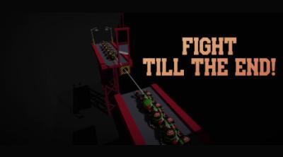 Logo of Fight till the End!