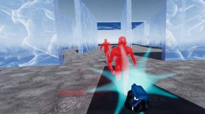 Screenshot of Fighting Simulator