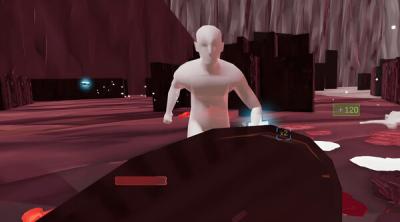Screenshot of Fighting Simulator