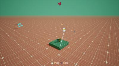 Screenshot of FightingChicken