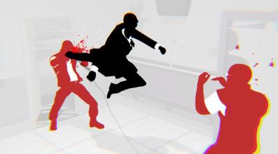 Screenshot of Fights in Tight Spaces