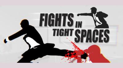 Logo von Fights in Tight Spaces