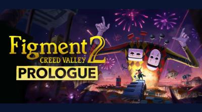 Logo von Figment 2: Creed Valley - Prologue