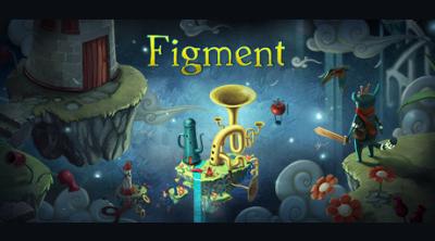 Logo of Figment: Journey Into the Mind