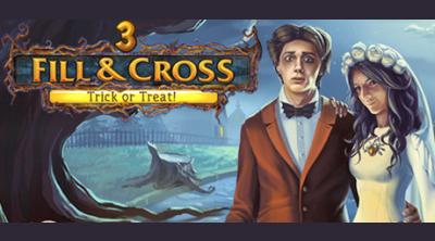 Logo von Fill and Cross Trick or Treat 3