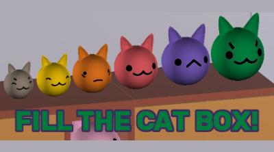 Logo of Fill the Cat Box!