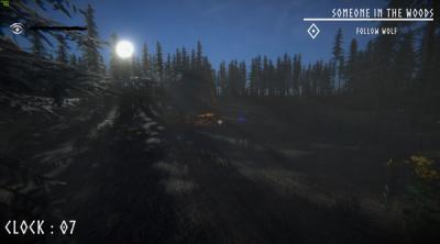 Screenshot of Fimbul Winter VR