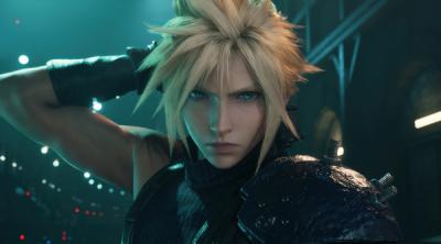 Screenshot of final-fantasy-vii-remake-intergrade
