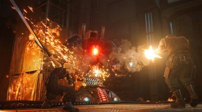Screenshot of final-fantasy-vii-remake-intergrade