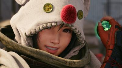 Screenshot of final-fantasy-vii-remake-intergrade