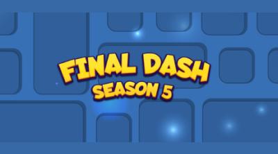 Logo of Final Dash