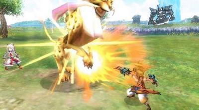 3 Best Massive Multiplayer Online Mmo Rpg Games For Nintendo 3ds