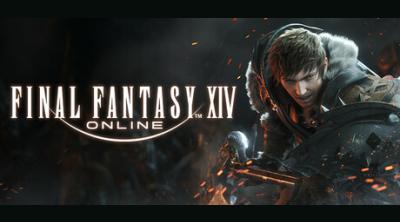 Logo de Final Fantasy XIV Online