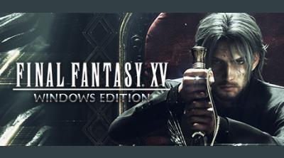 Logo von Final Fantasy XV