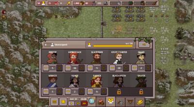 Screenshot of Final Outpost