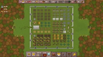 Screenshot of Final Outpost