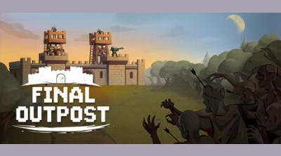 Logo of Final Outpost
