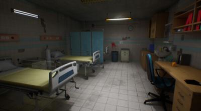 Screenshot of Final Sanctuary