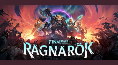 Logo of Final Stand: RagnarAk