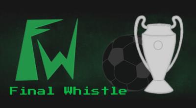 Logo of Final Whistle