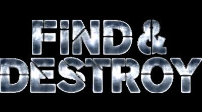 Logo de Find & Destroy: Tank Strategy