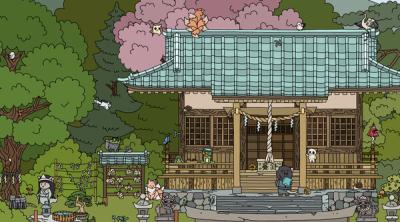 Screenshot of FIND ALL 7: Japan