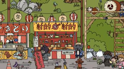 Screenshot of FIND ALL 7: Japan