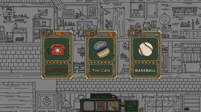 Screenshot of FIND ALL: Bunker