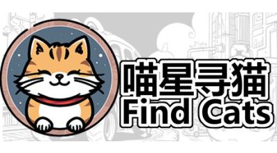 Logo de Find Cats aaac
