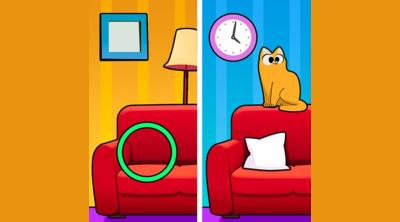 Logo of Find Fun Difference: Spot it!