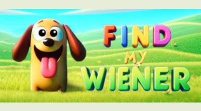 Logo of Find My Weiner