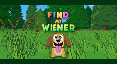 Logo of Find My Weiner