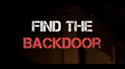Logo de Find The Backdoor