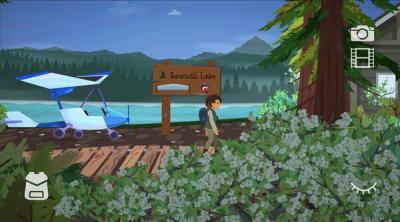 Screenshot of Find the Birds