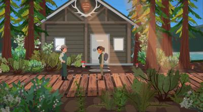 Screenshot of Find the Birds