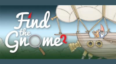 Logo of Find the Gnome 2