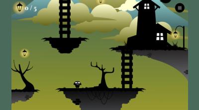 Screenshot of Find The Lost Lights