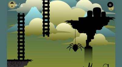 Screenshot of Find The Lost Lights