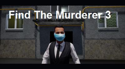 Logo of Find The Murderer 3