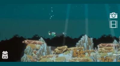 Screenshot of Find the Whales